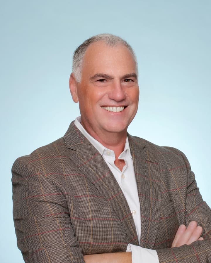 Adam Voice, founder of Nationwide Cardiovascular